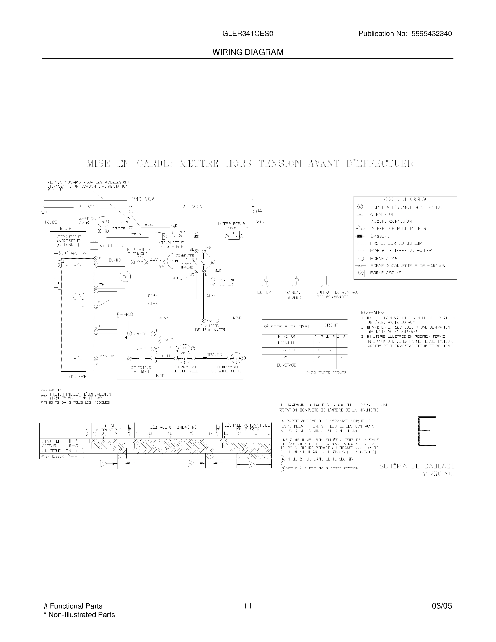 11 - WIRING DIAGRAM
