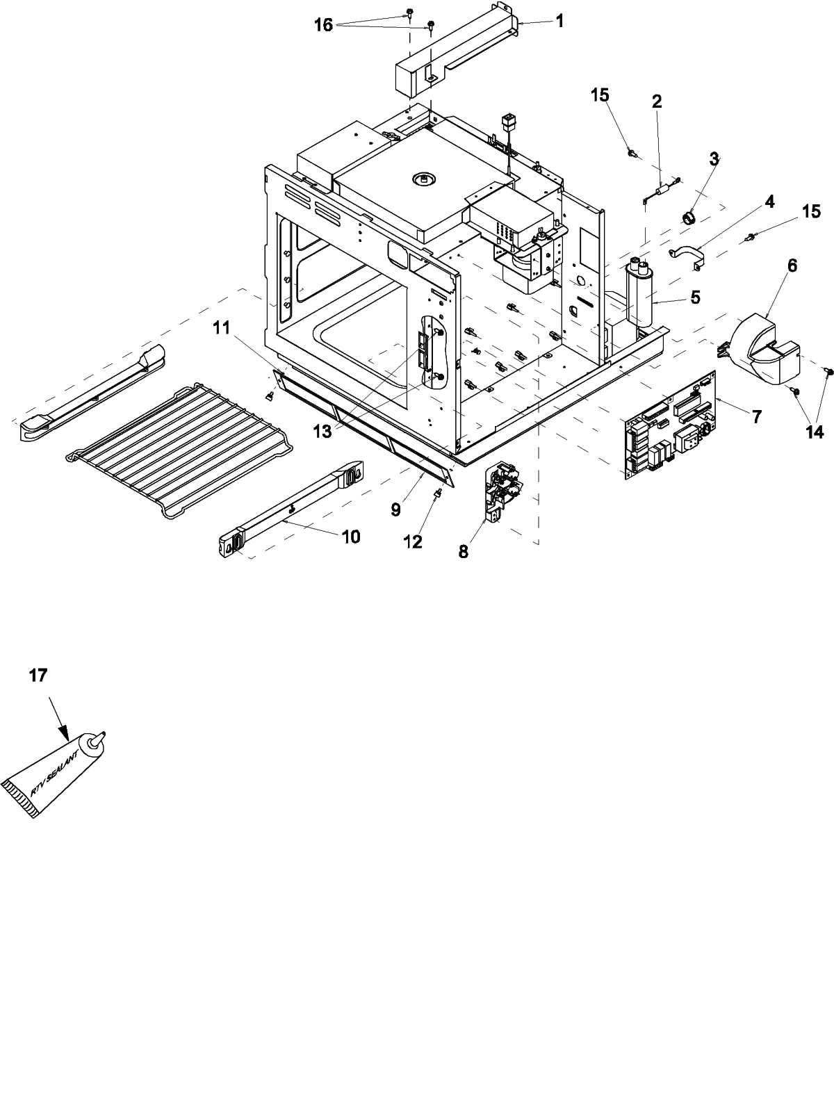 ELECTRICAL COMPONENTS