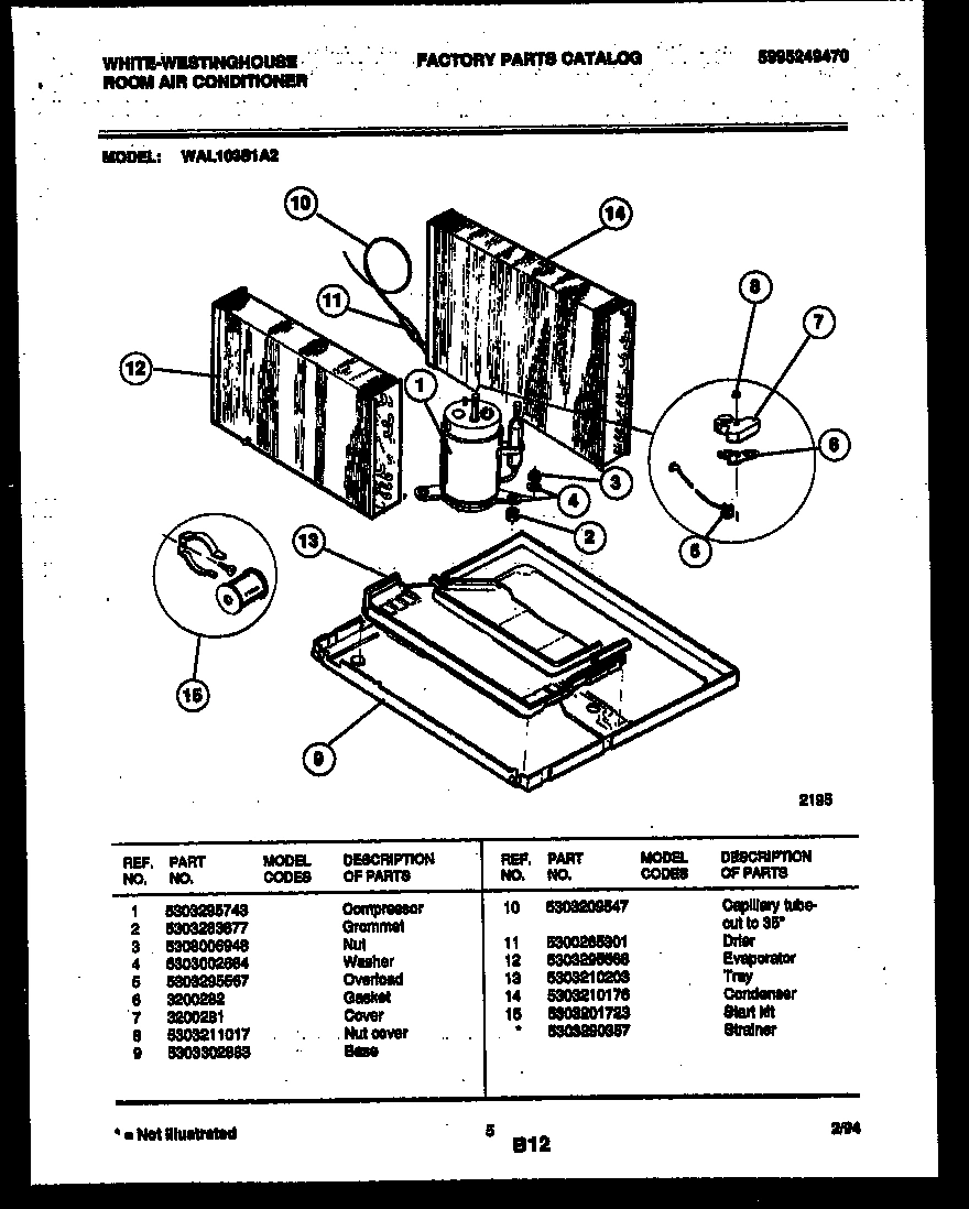 05 - SYSTEM PARTS