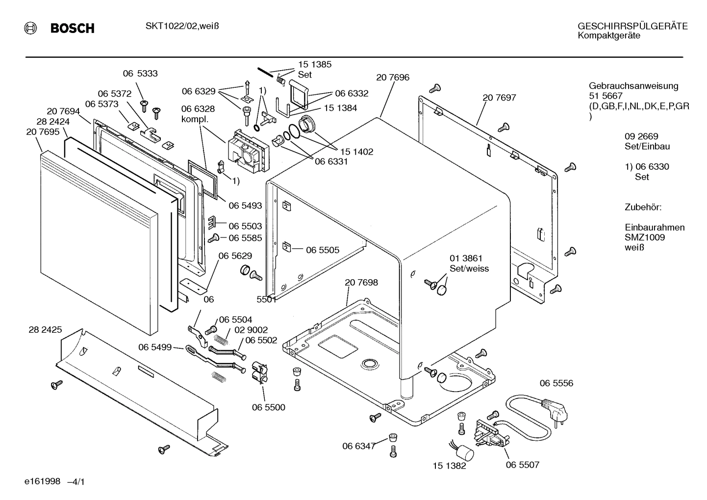 Diagram 1