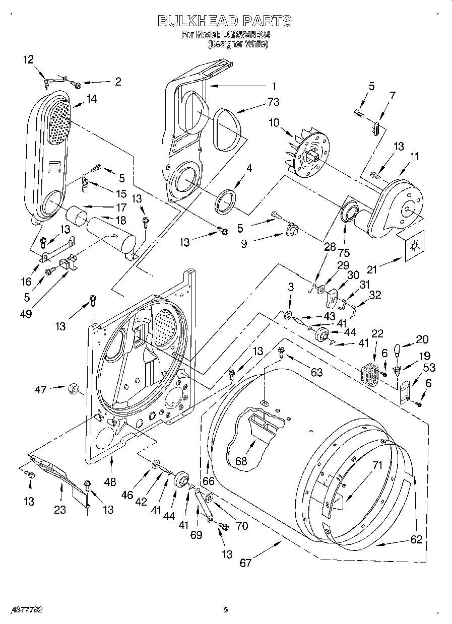 03 - BULKHEAD