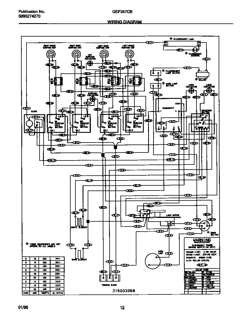07 - WIRING DIAGRAM
