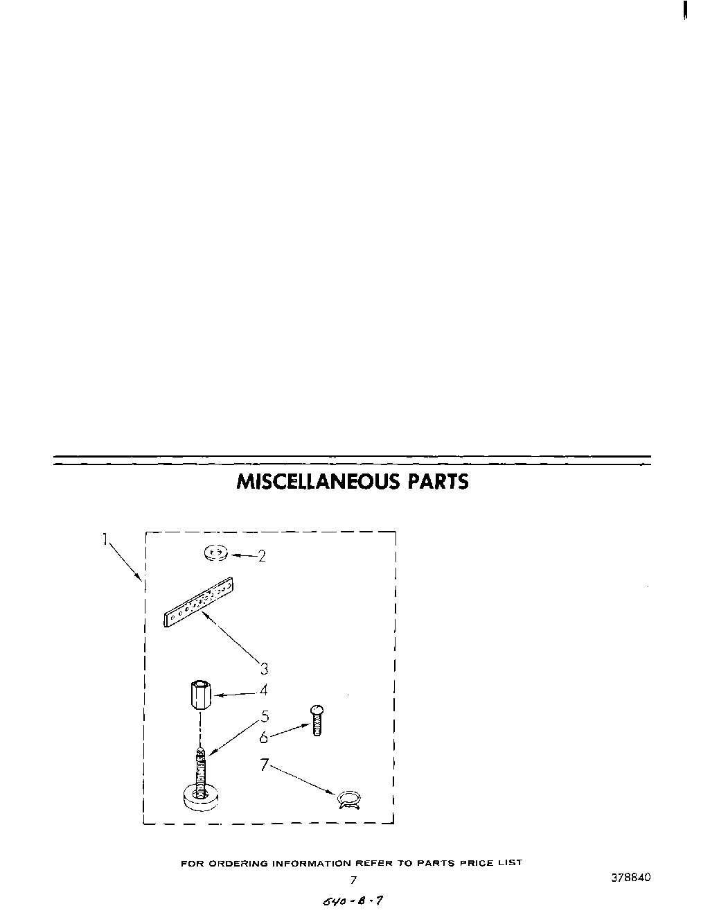 05 - MISCELLANEOUS