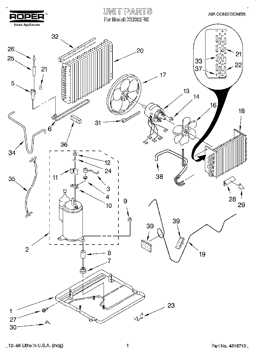 01 - UNIT, LITERATURE