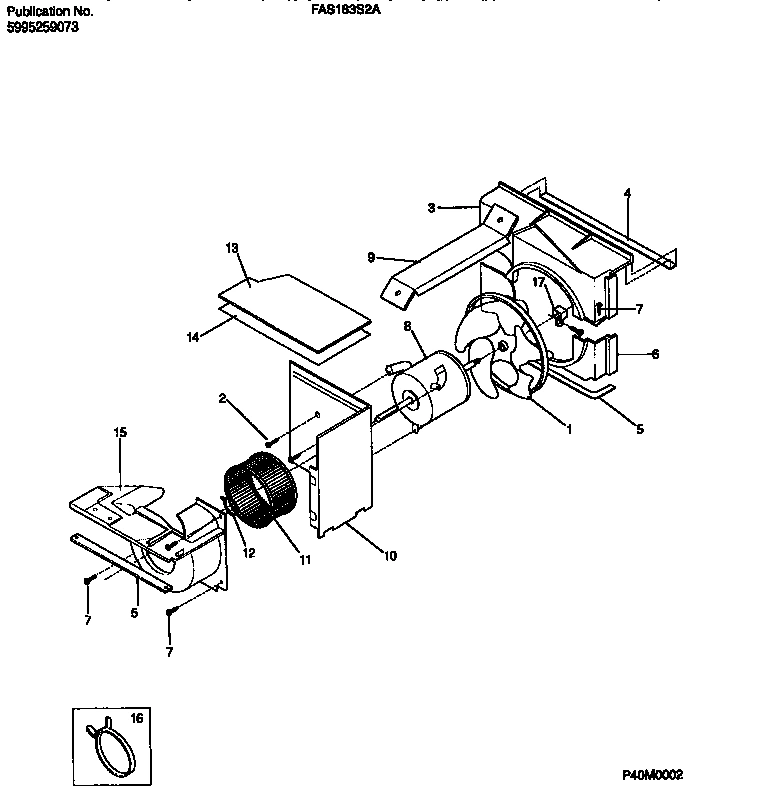 04 - AIR HANDLING