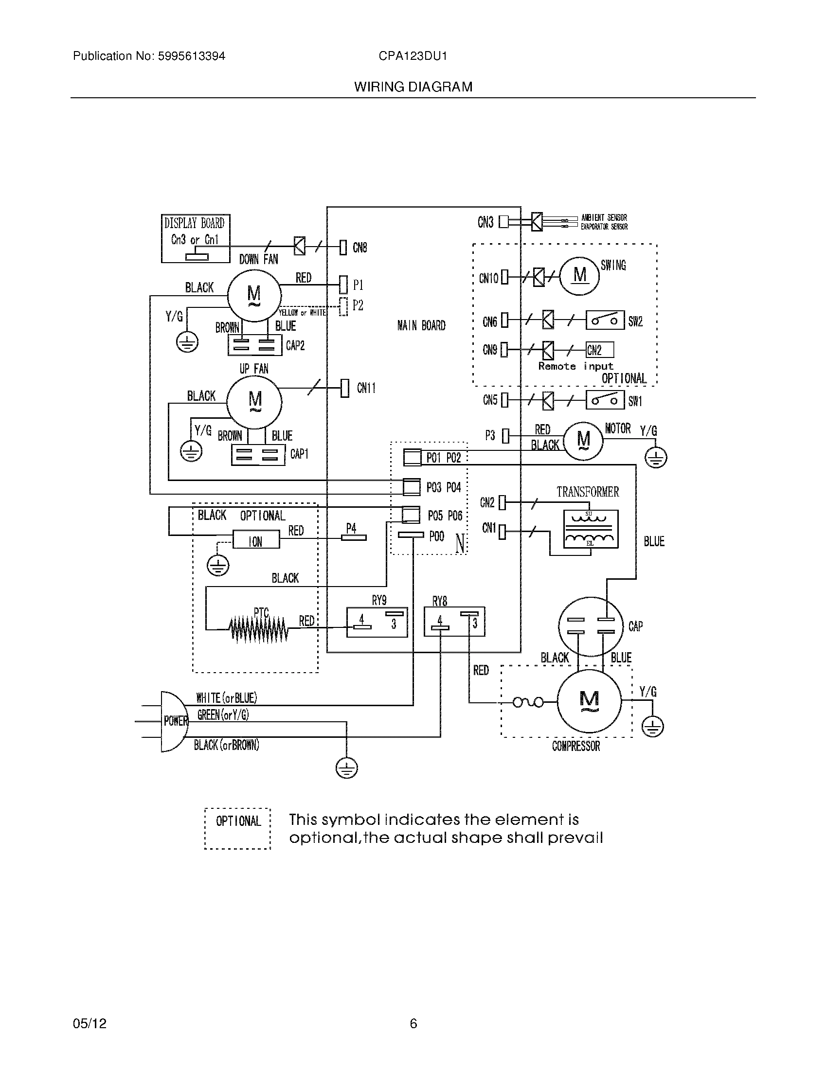 04 - WIRING DIAGRAM
