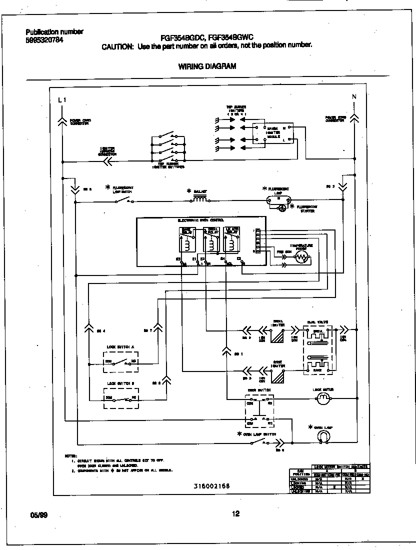 07 - WIRING DIAGRAM