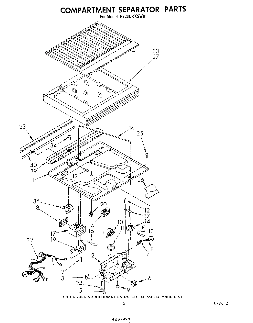 04 - COMPARTMENT SEPARATOR