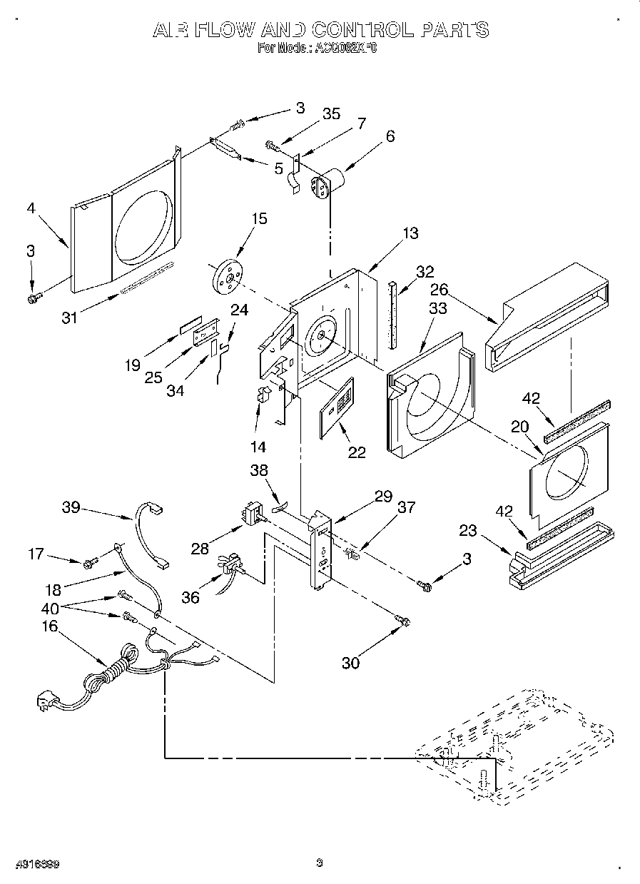 02 - AIRFLOW & CONTROL