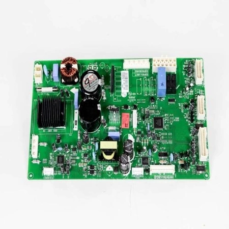 thumbnail image 2 of LG Refrigerator Control Board EBR83845003 – Tested & With 1-Year Warranty 2 of 4