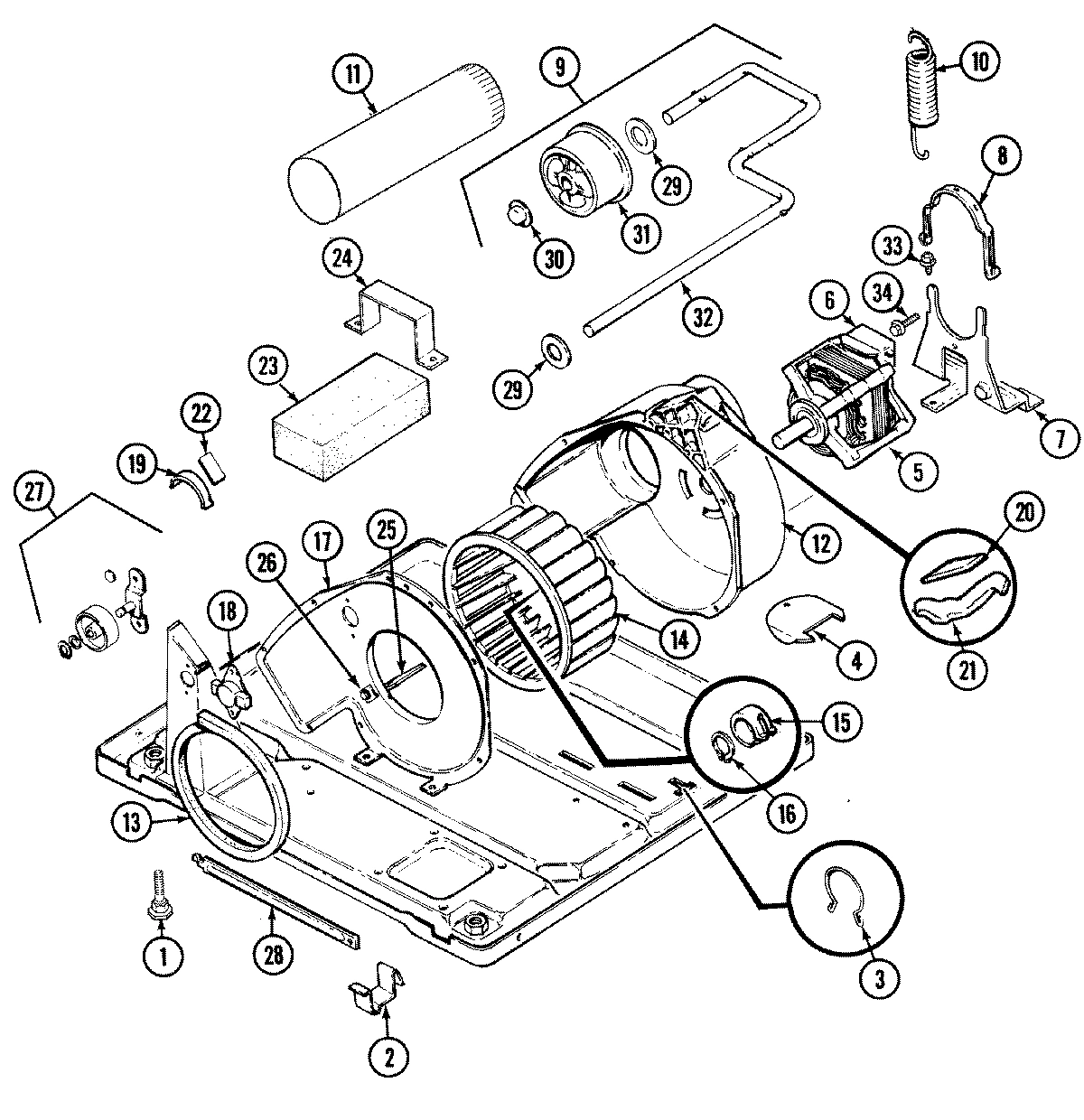 02 - MOTOR & DRIVE