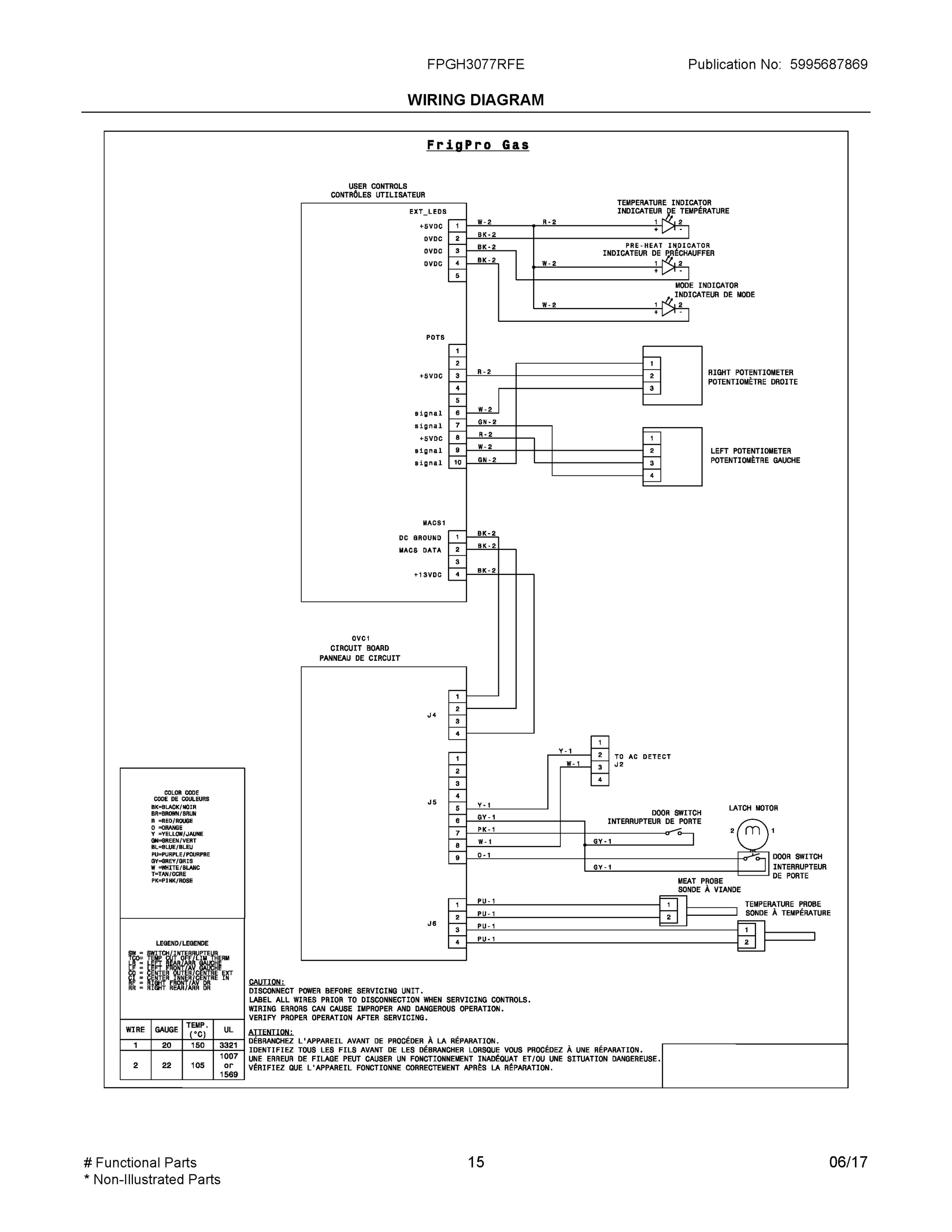 08 - WIRING DIAGRAM