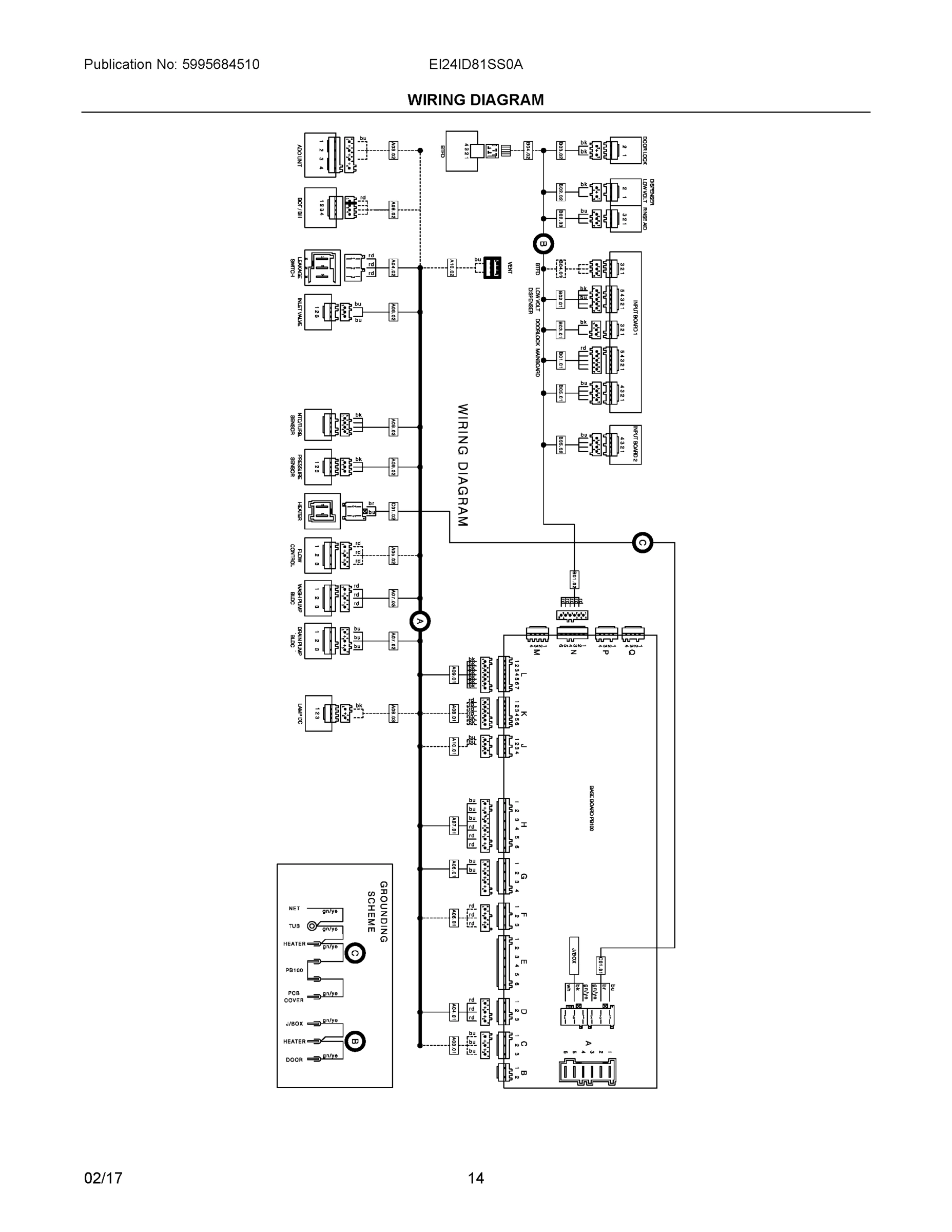 08 - WIRING DIAGRAM