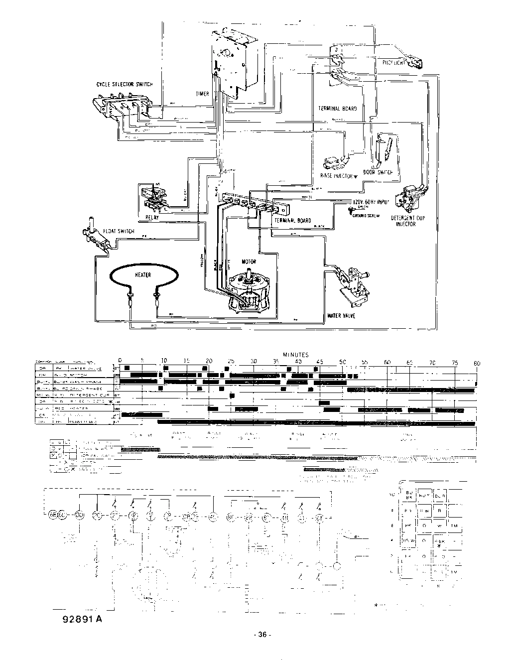 24 - WIRING DIAGRAM