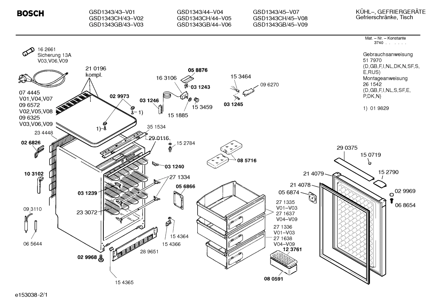 Diagram 1