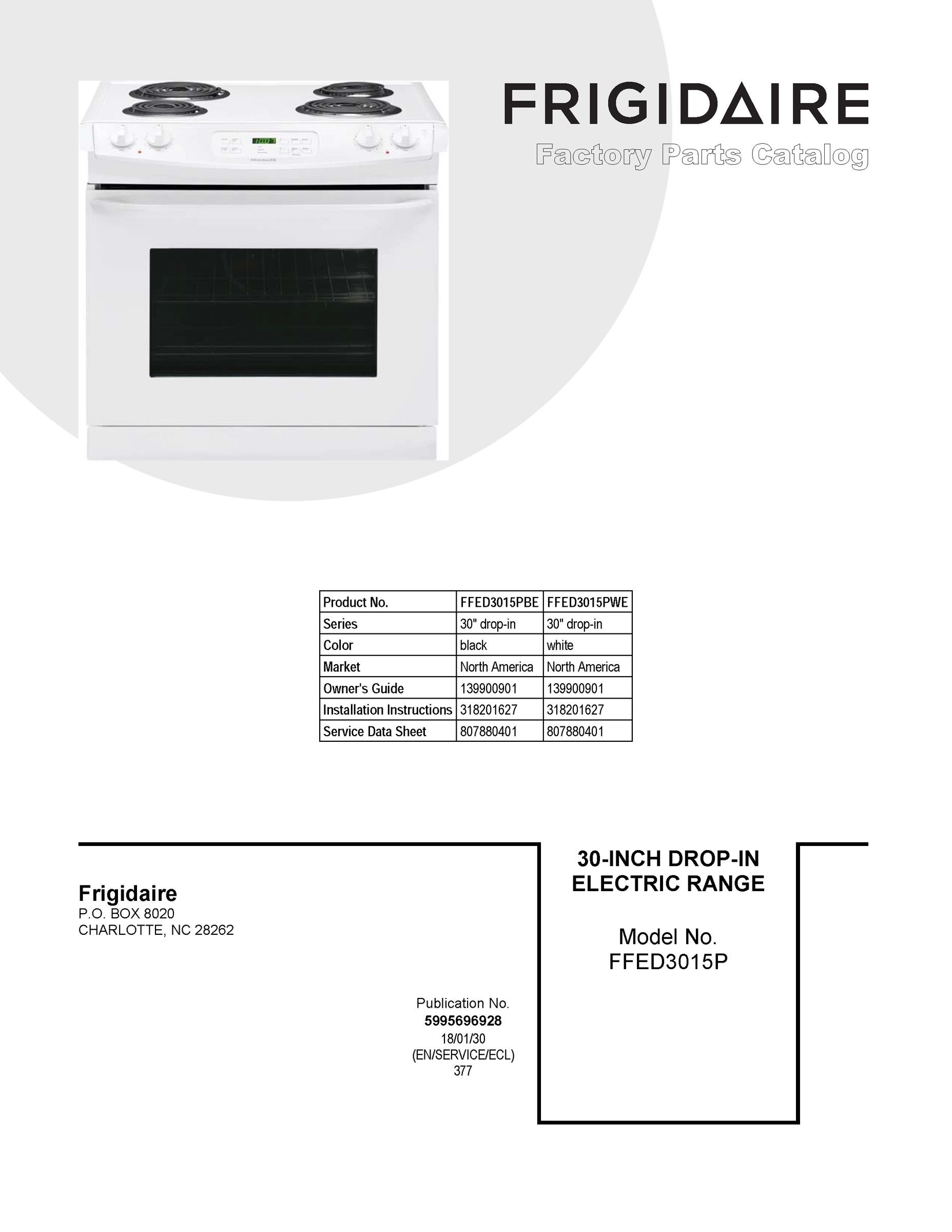 01 - COVER SHEET