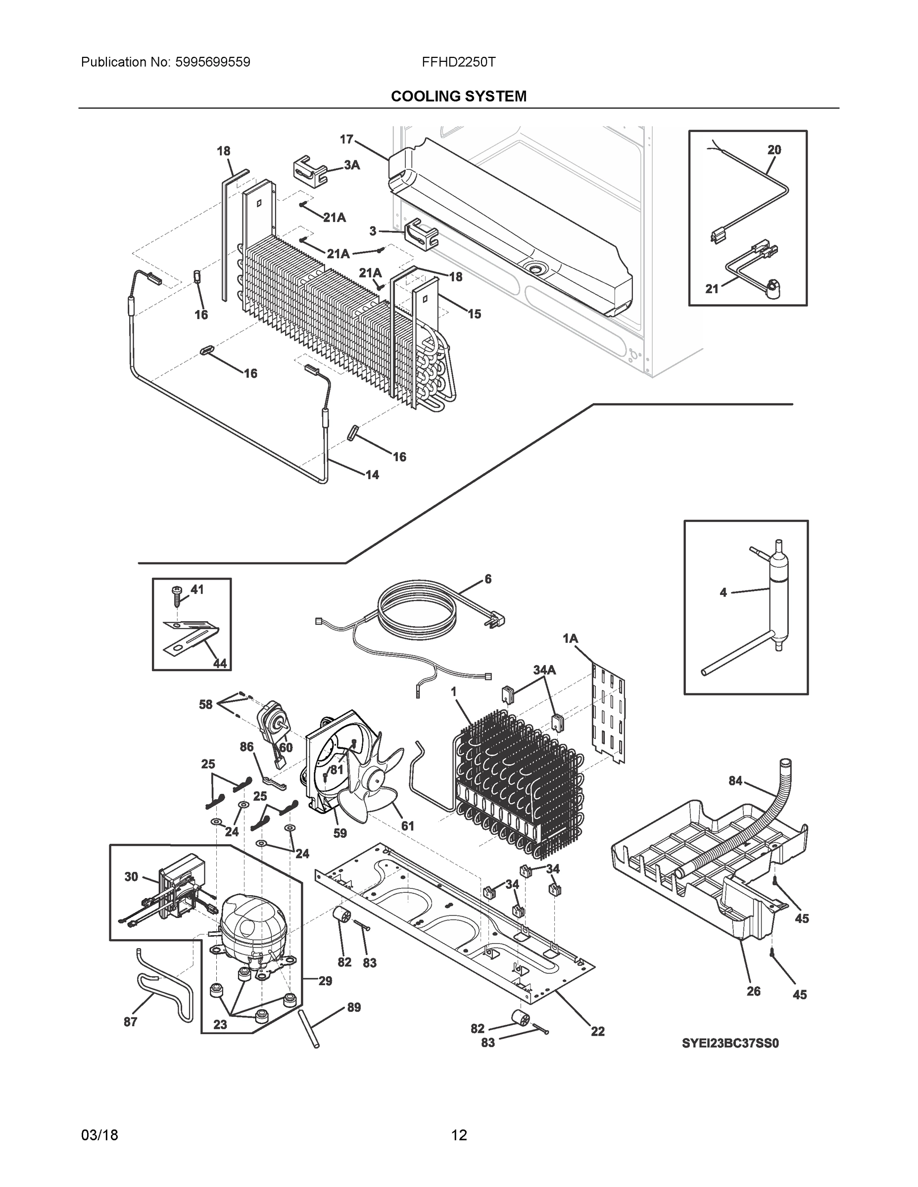 06 - COOLING SYSTEM