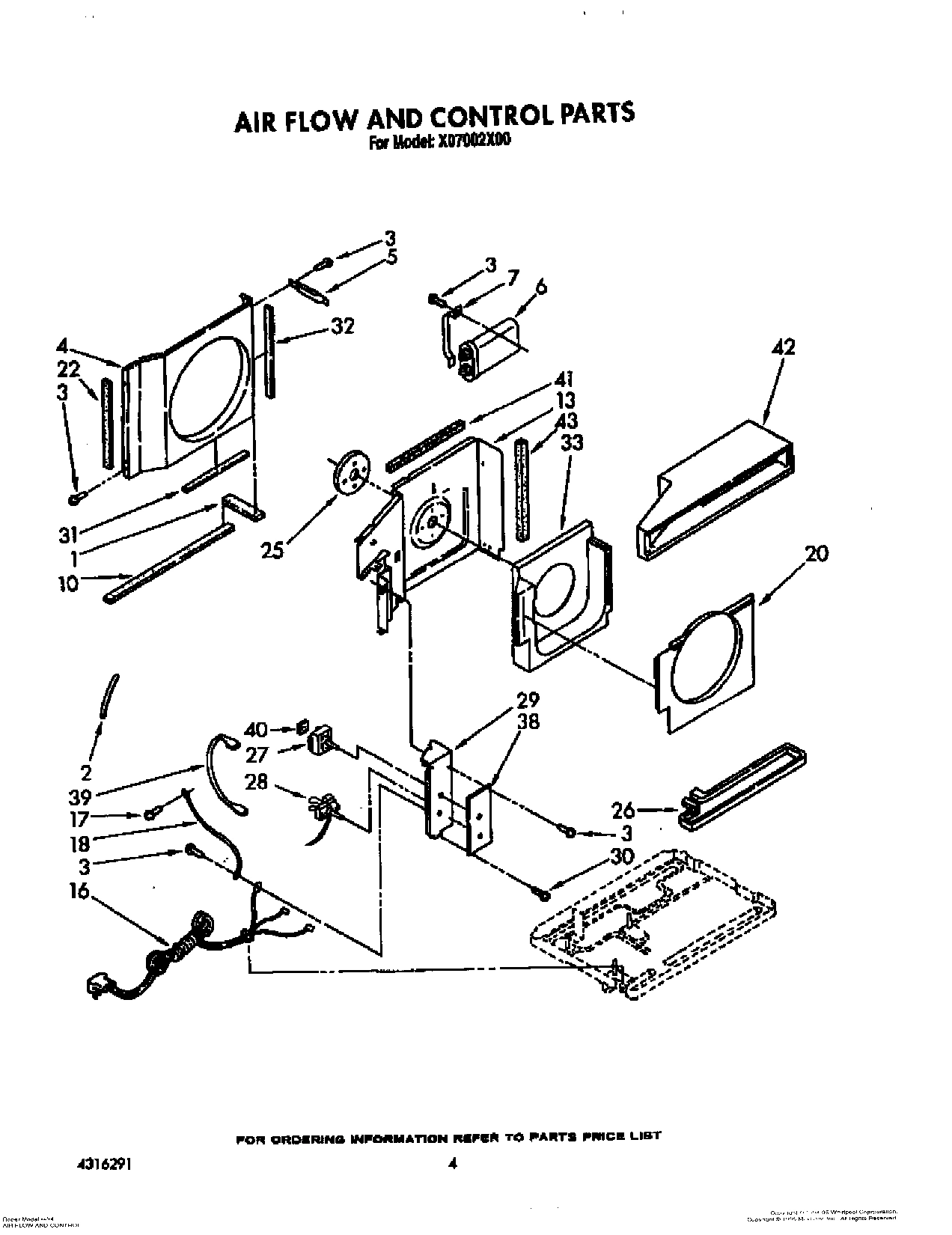 03 - AIR FLOW AND CONTROL