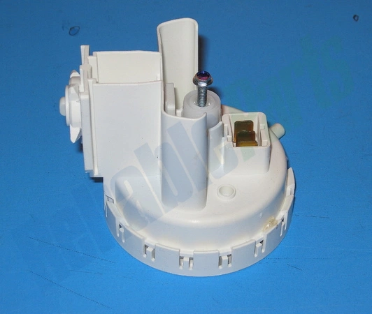 W10339335 Whirlpool Washer Water Level Switch - Image 5