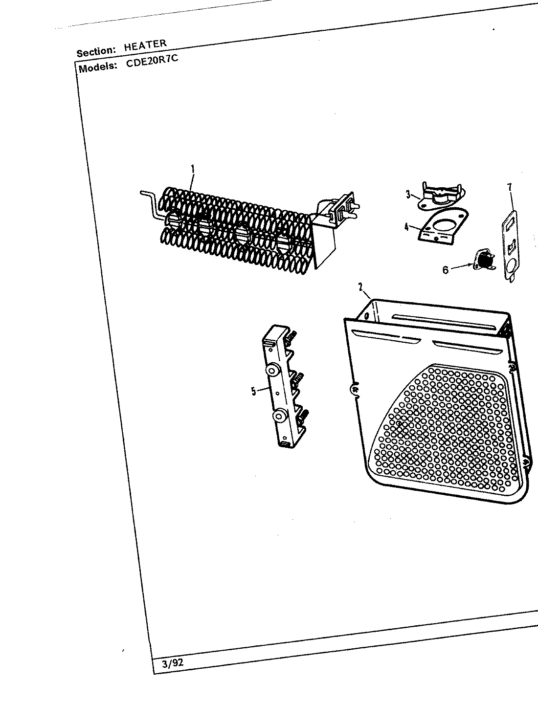 04 - HEATER (ORIG. REV. B)