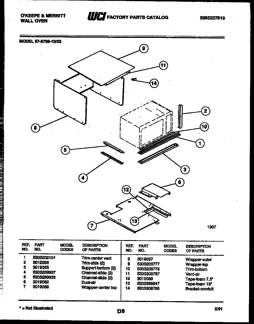 03 - UPPER BODY PARTS