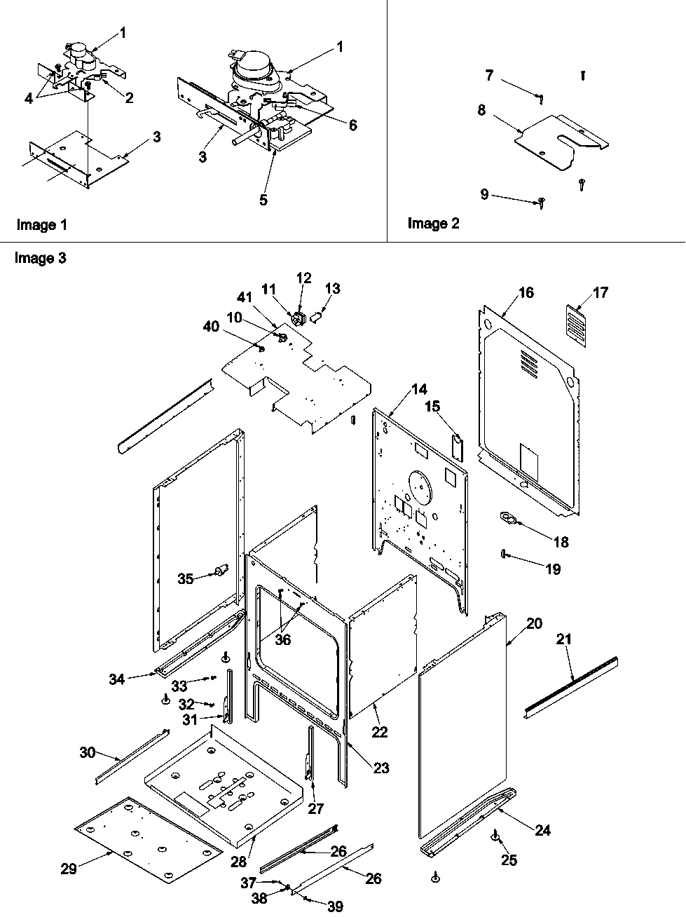 01 - Cabinet