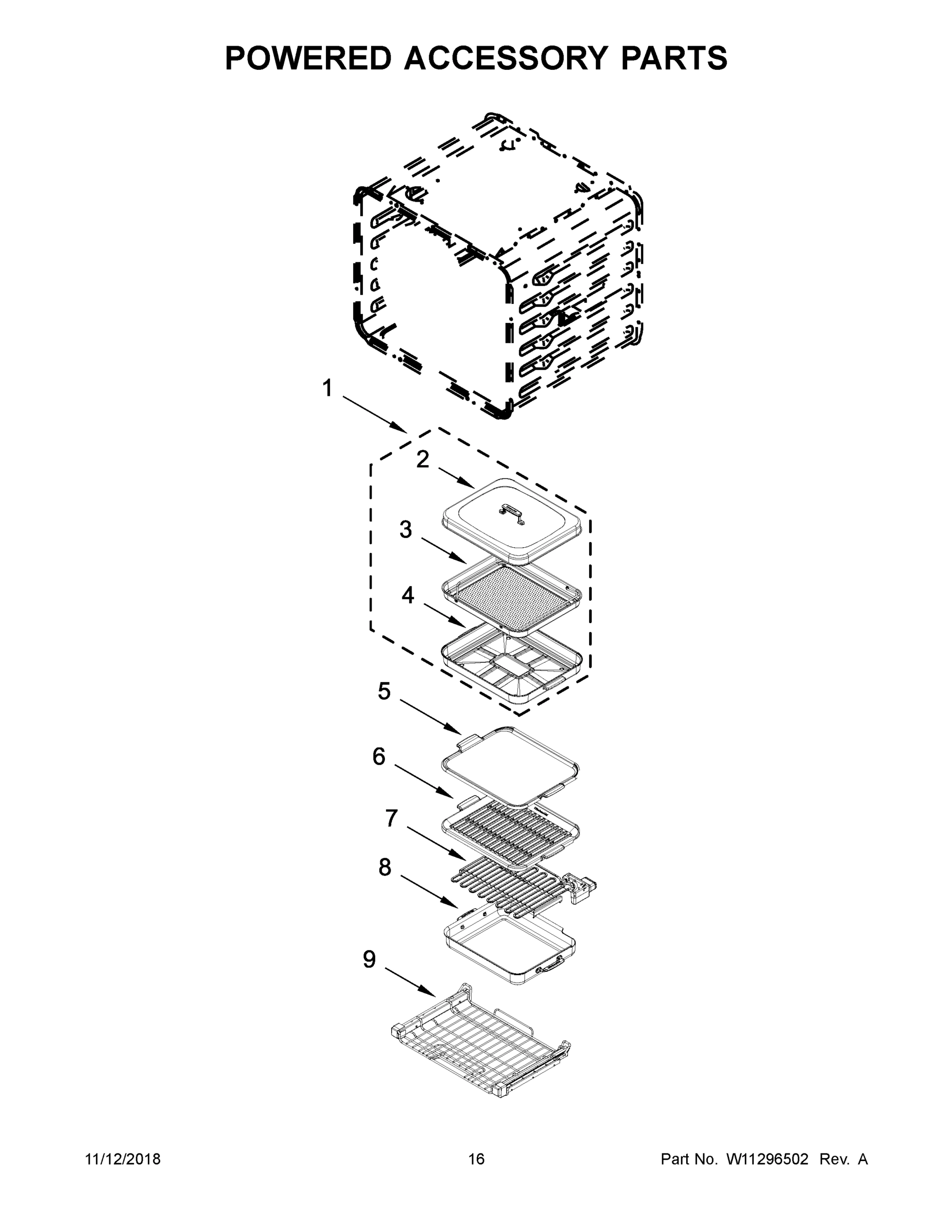 09 - POWERED ACCESSORY PARTS