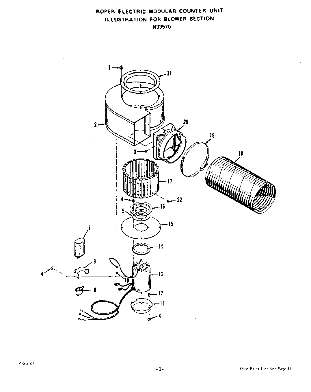 03 - BLOWER