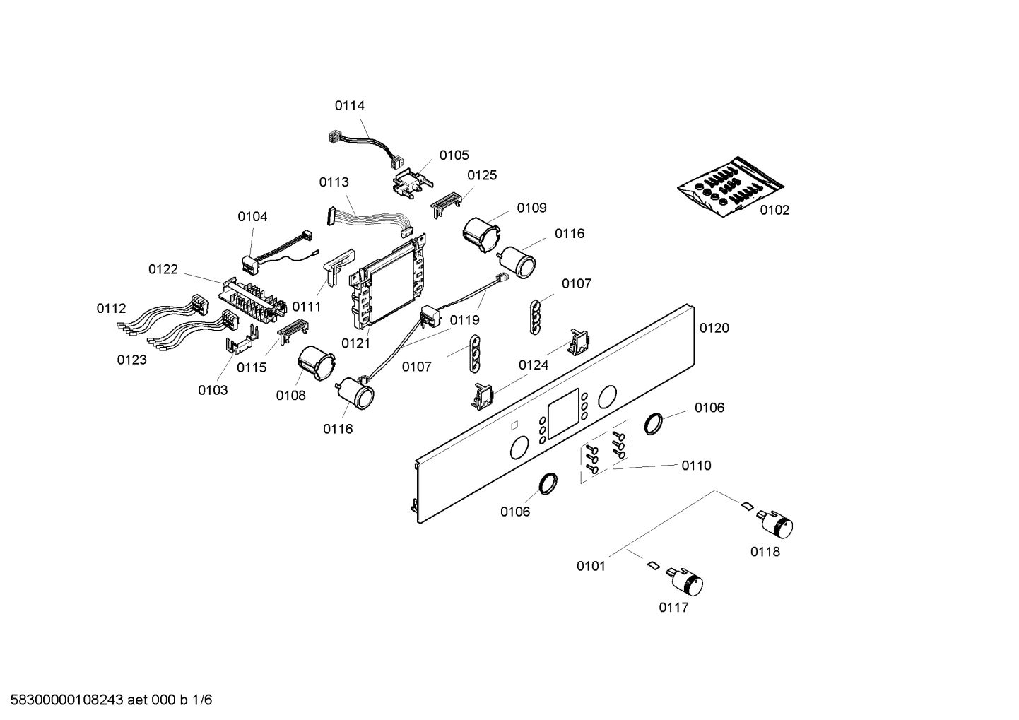 Diagram 1