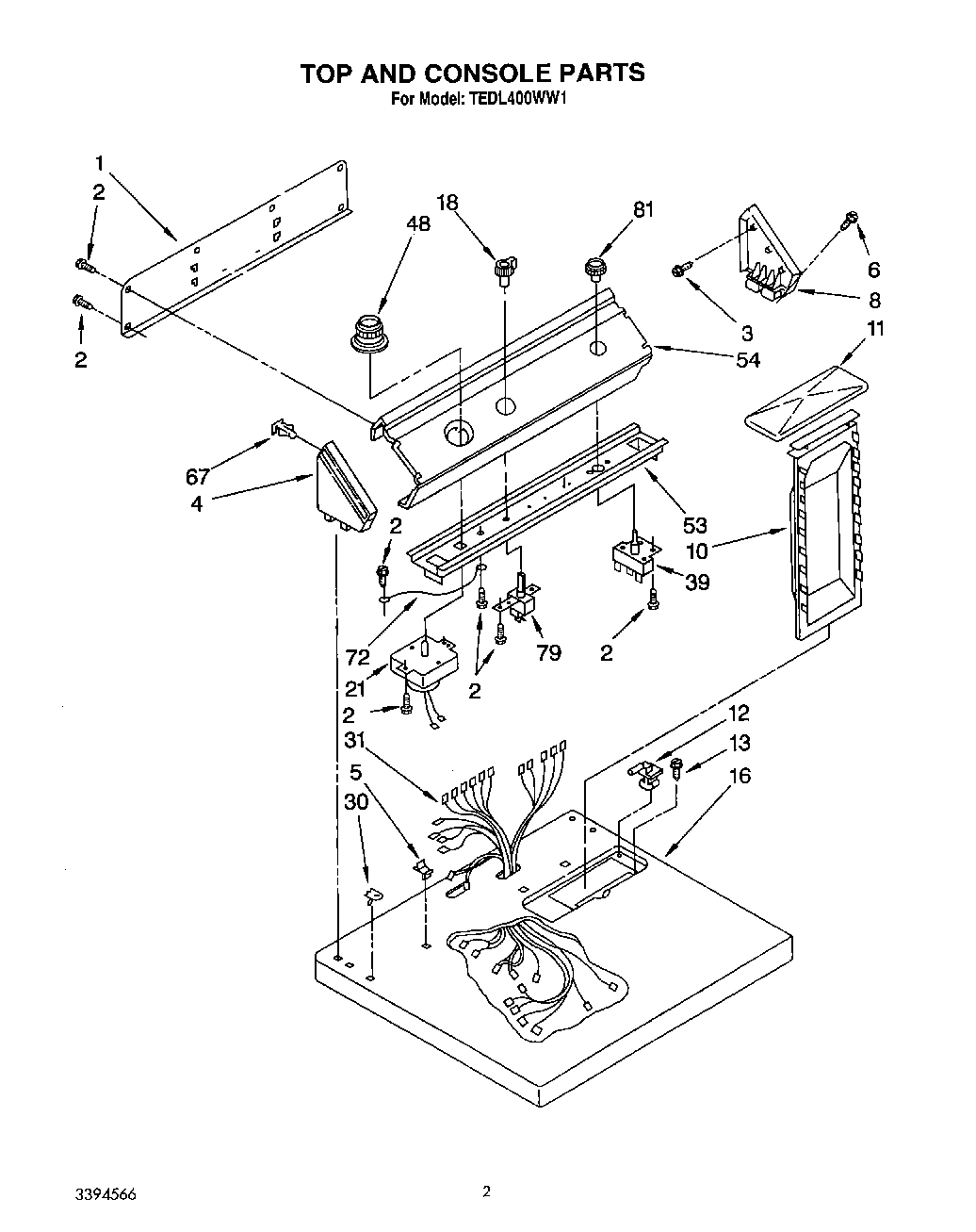 02 - SECTION
