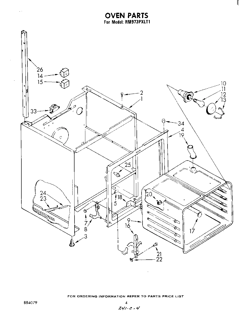03 - OVEN