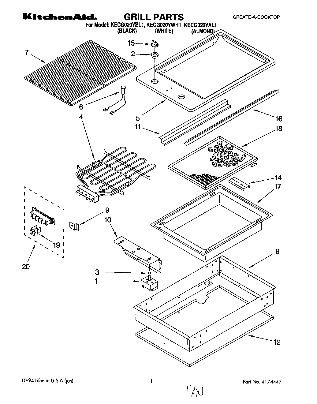 01 - SECTION