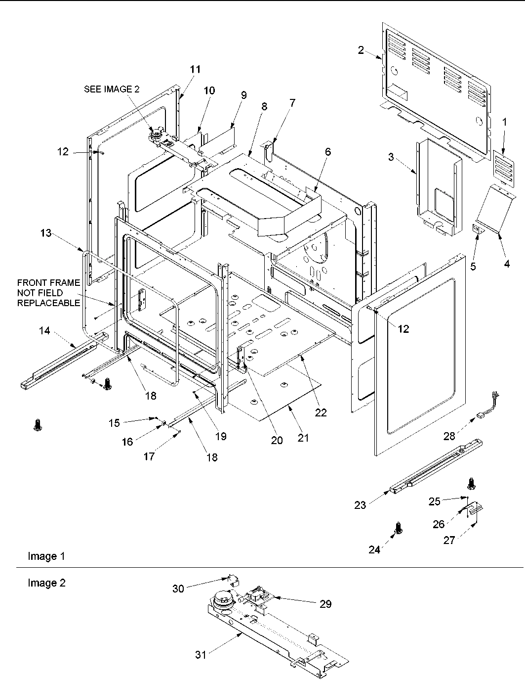 01 - Cabinet