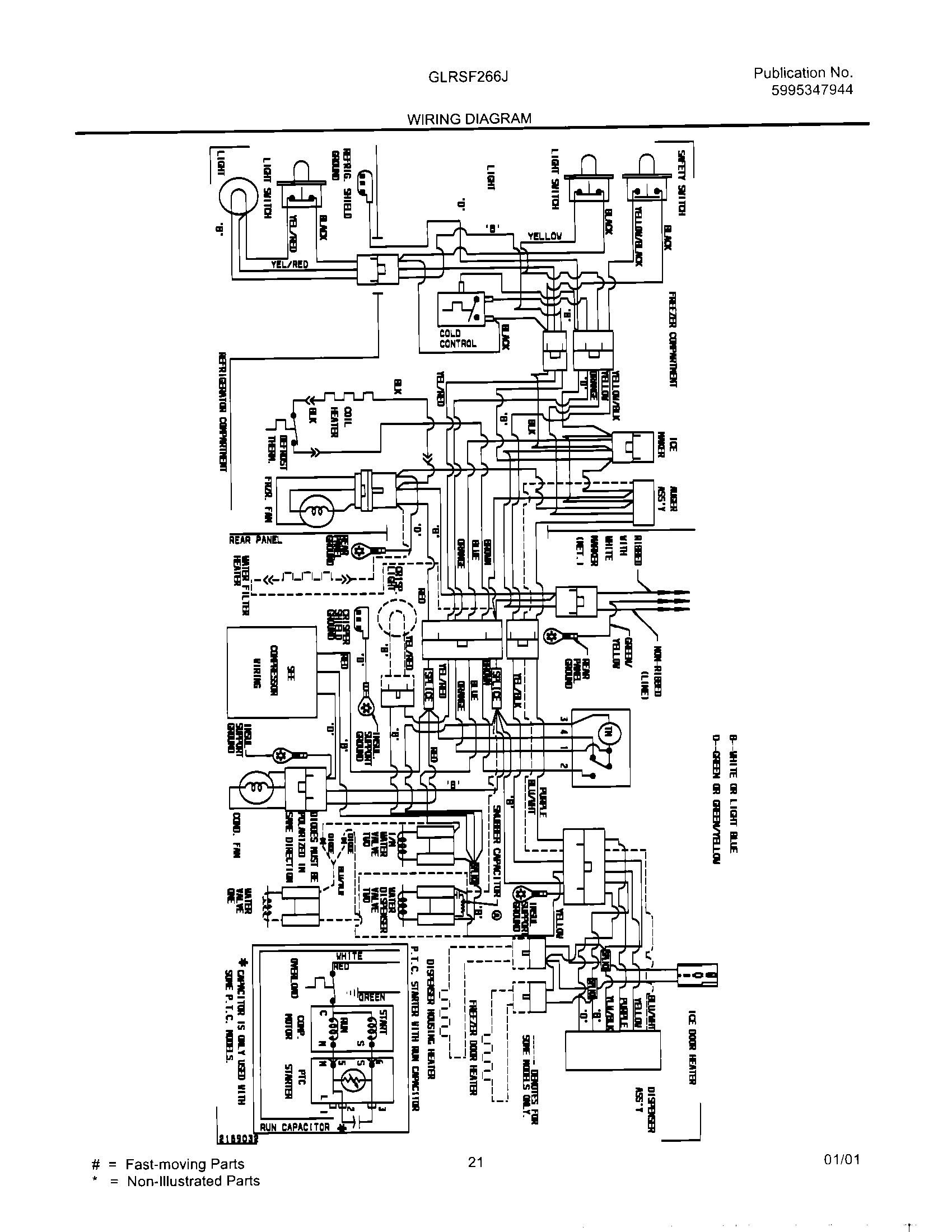 20 - WIRING DIAGRAM