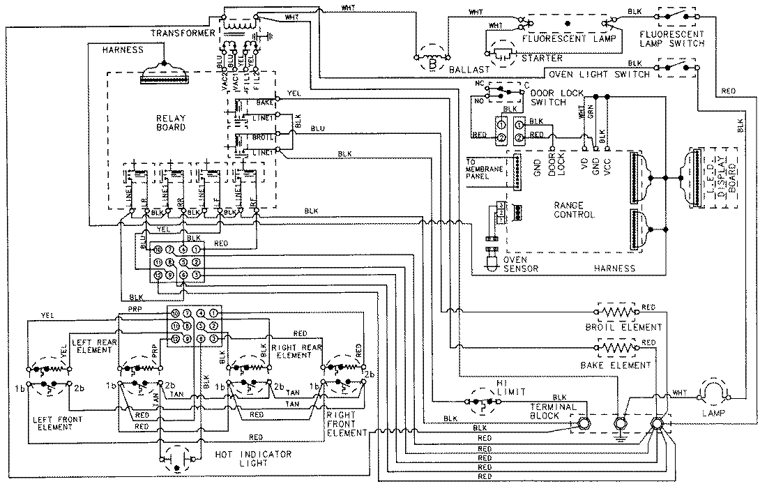 06 - WIRING INFORMATION