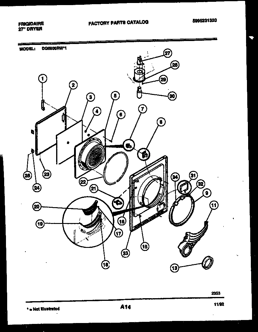 03 - DOOR PARTS