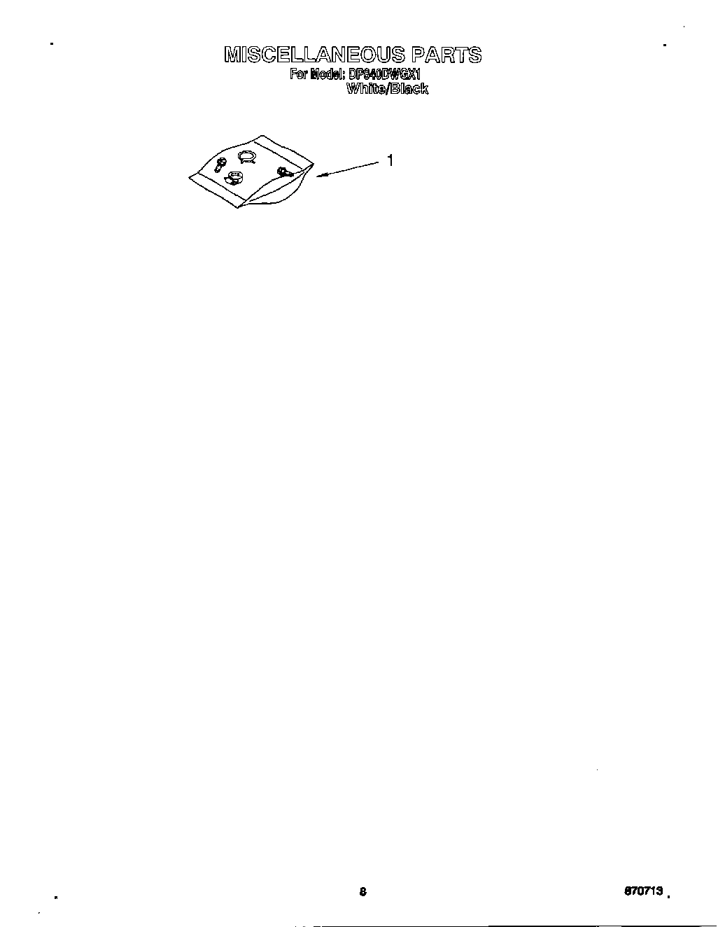 07 - MISCELLANEOUS, LIT/OPTIONAL