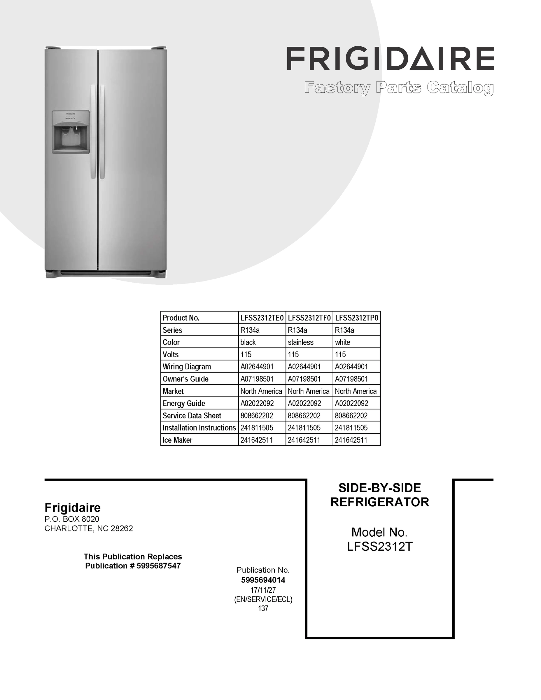 01 - COVER SHEET