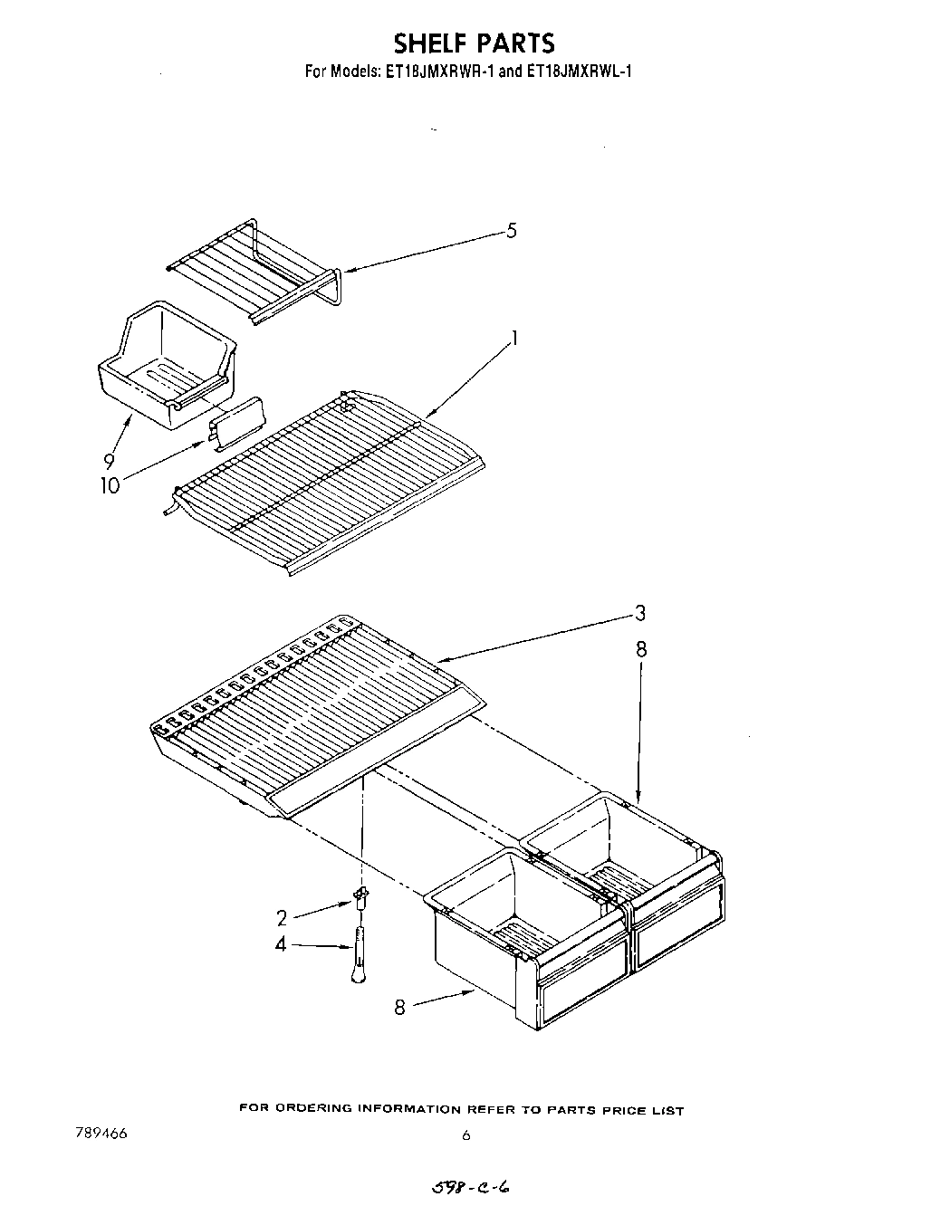 05 - SHELF
