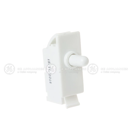 WR01X27249 GE Refrigerator Door Switch - Image 3