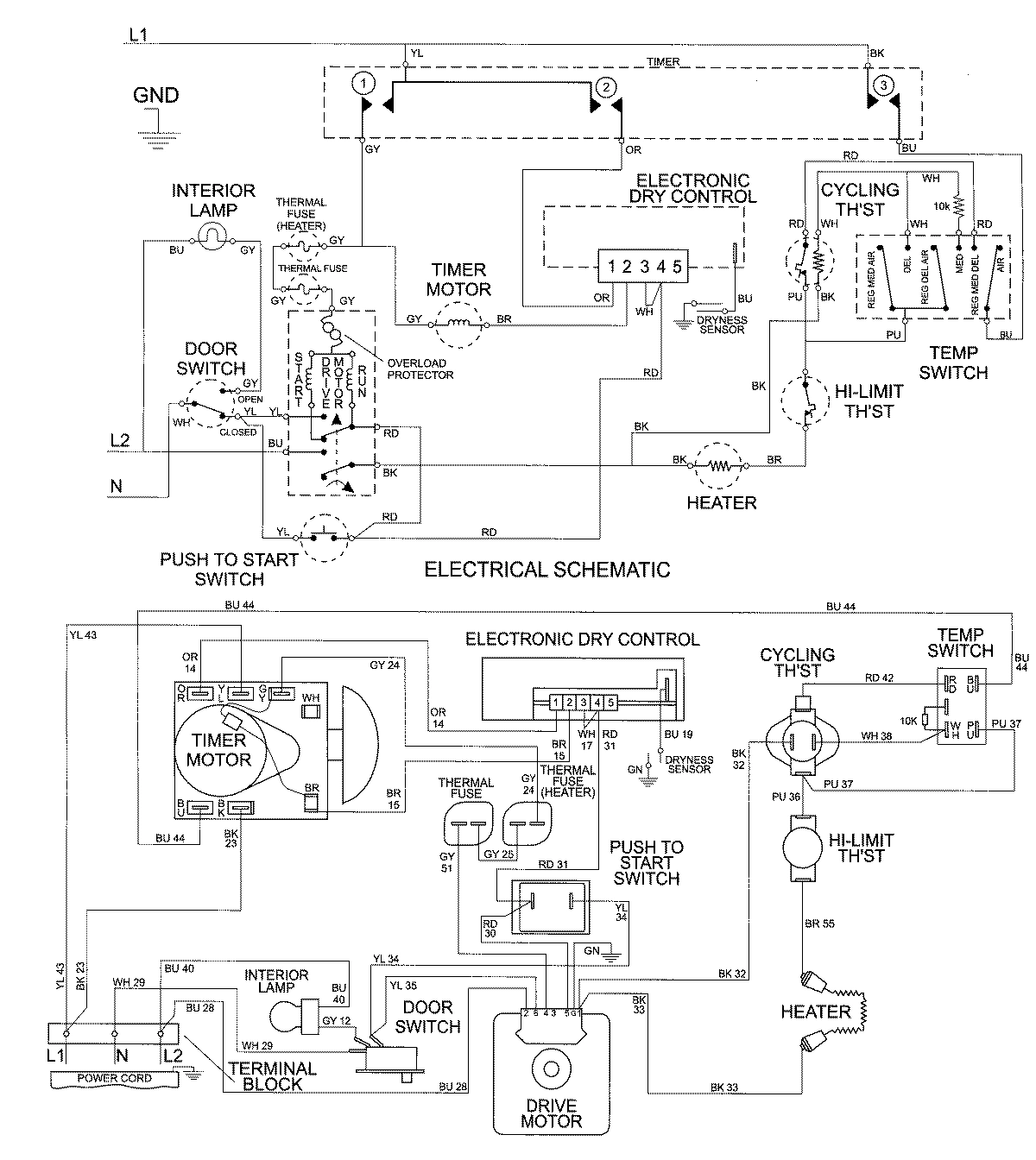 08 - WIRING INFORMATION