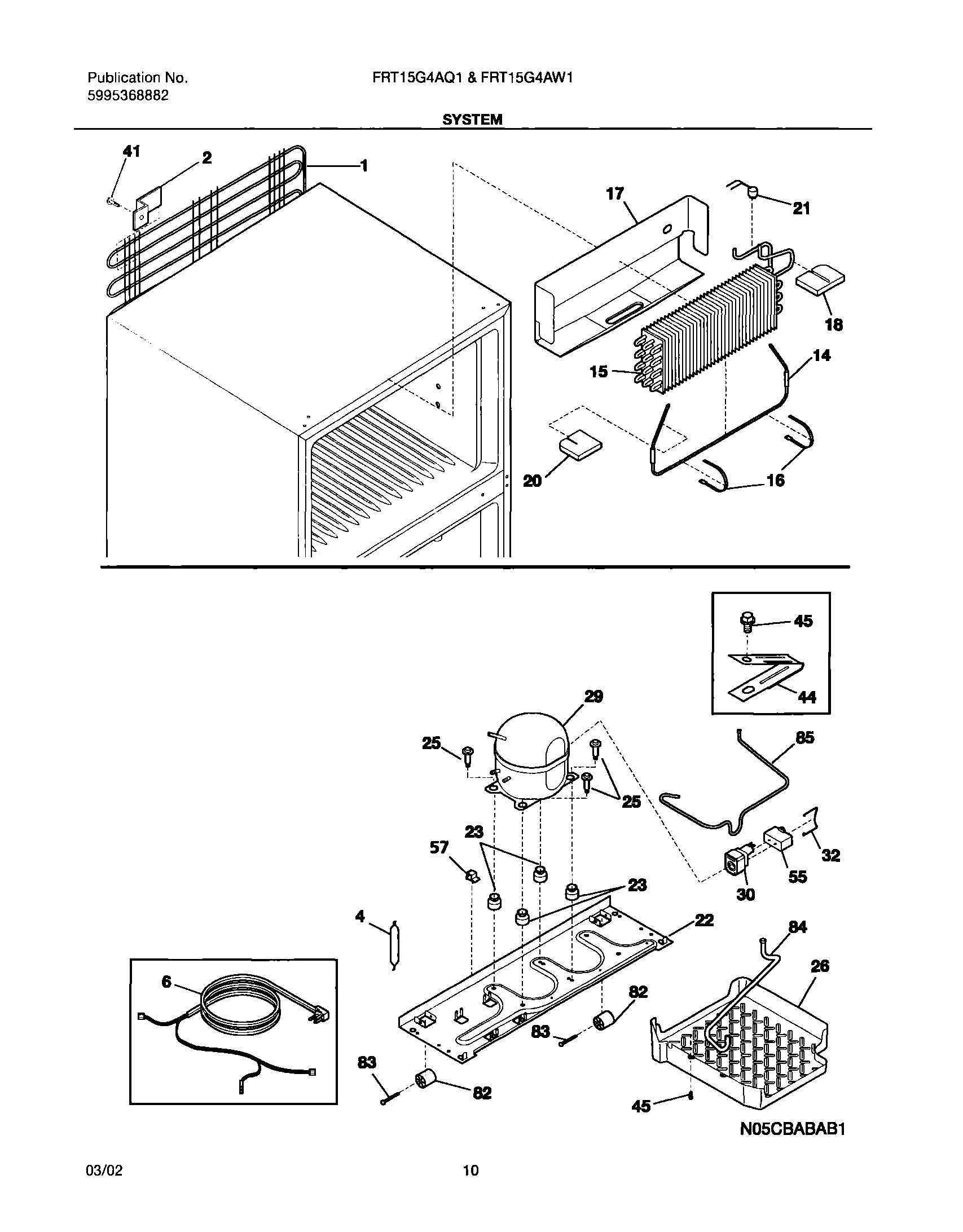 11 - SYSTEM