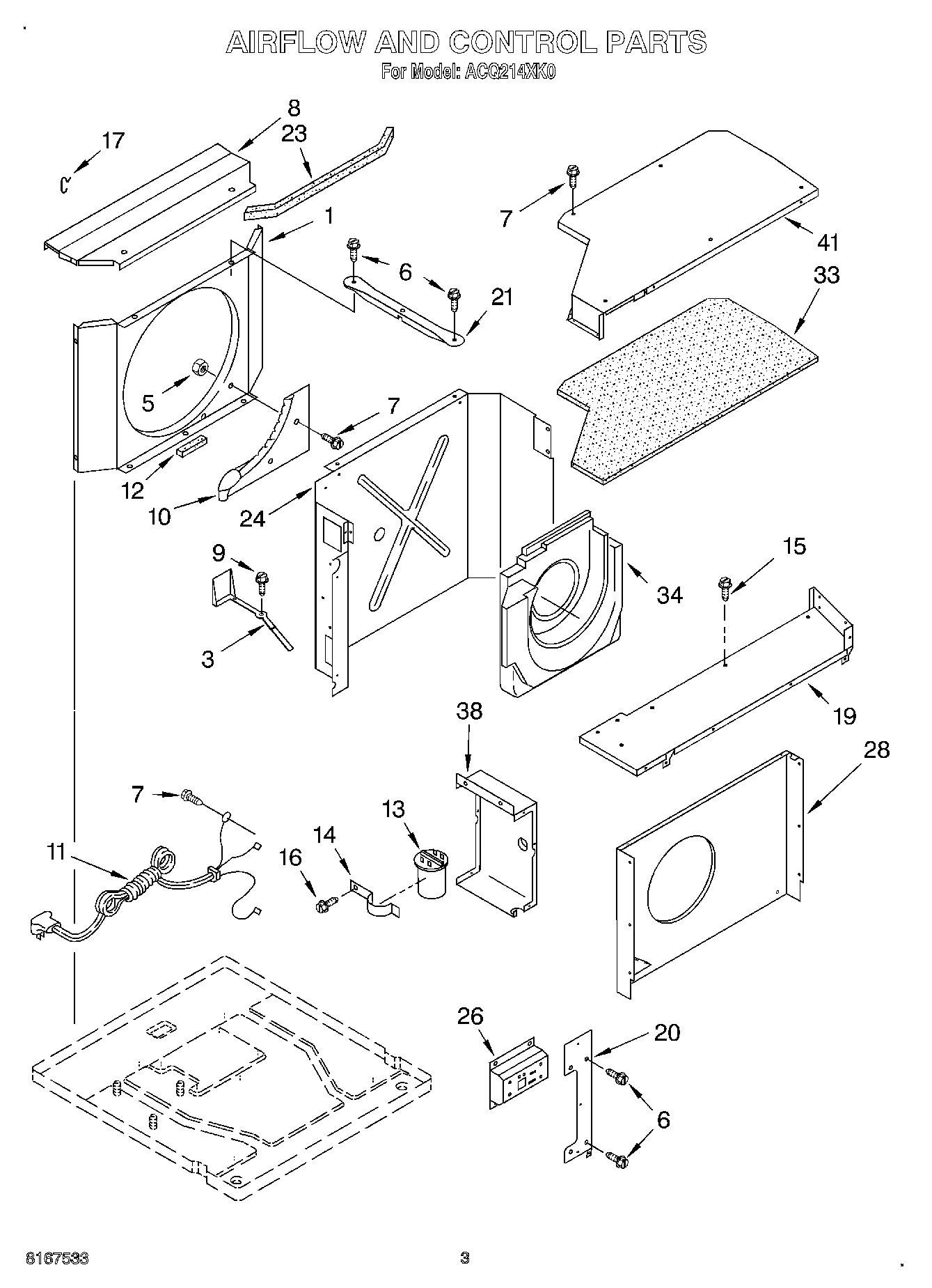 02 - AIR FLOW AND CONTROL