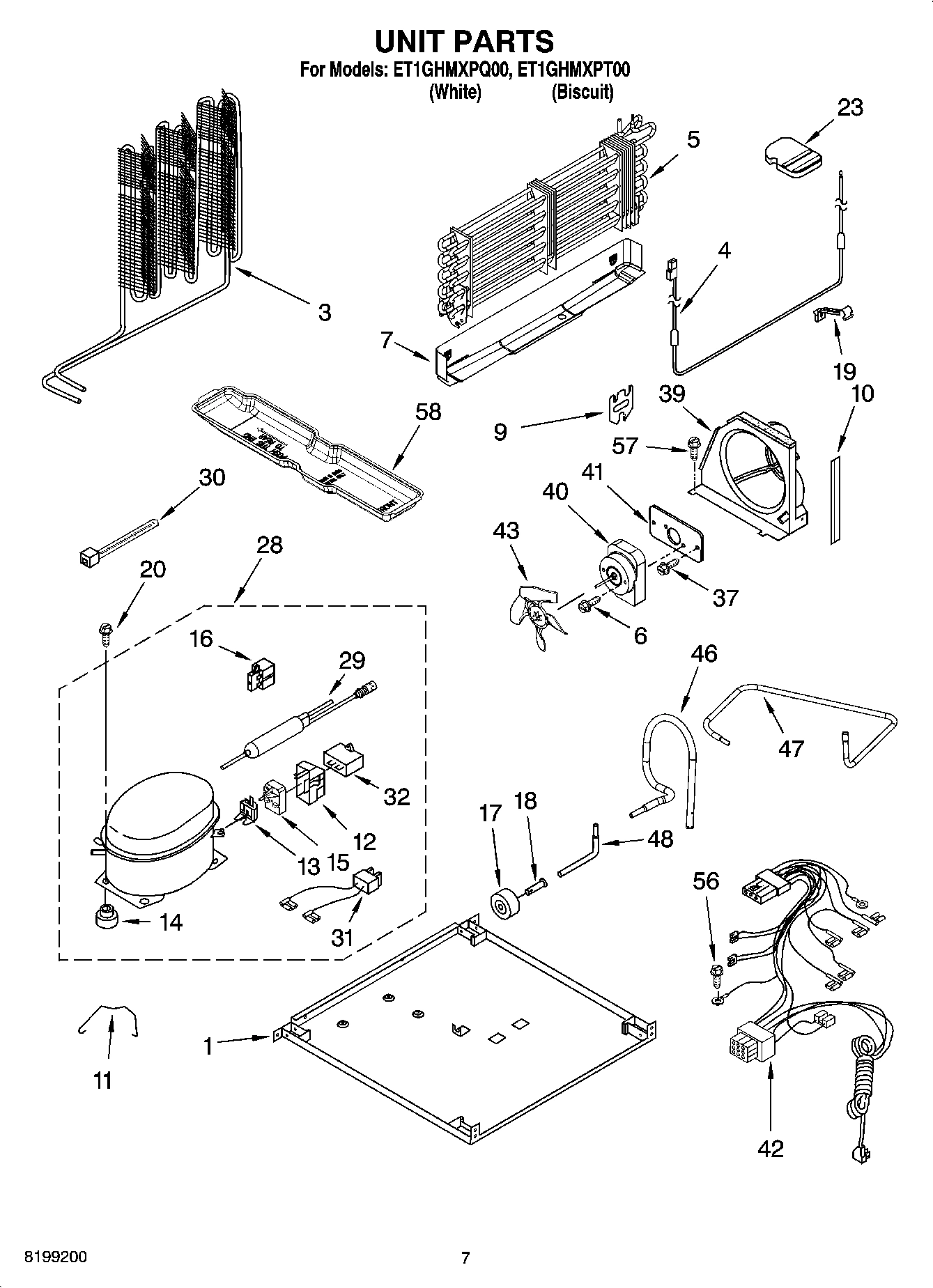 04 - UNIT PARTS