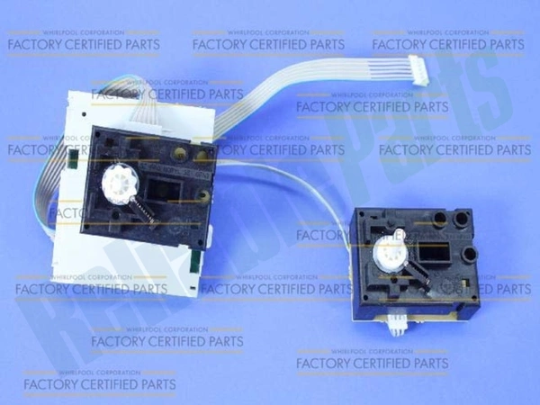 Electronic Control Board