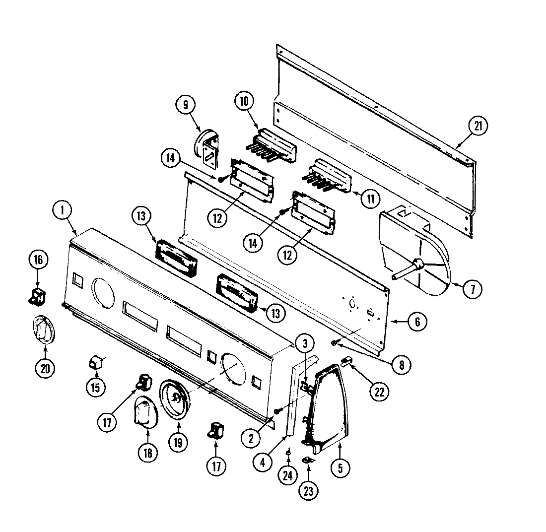 02 - CONTROL PANEL