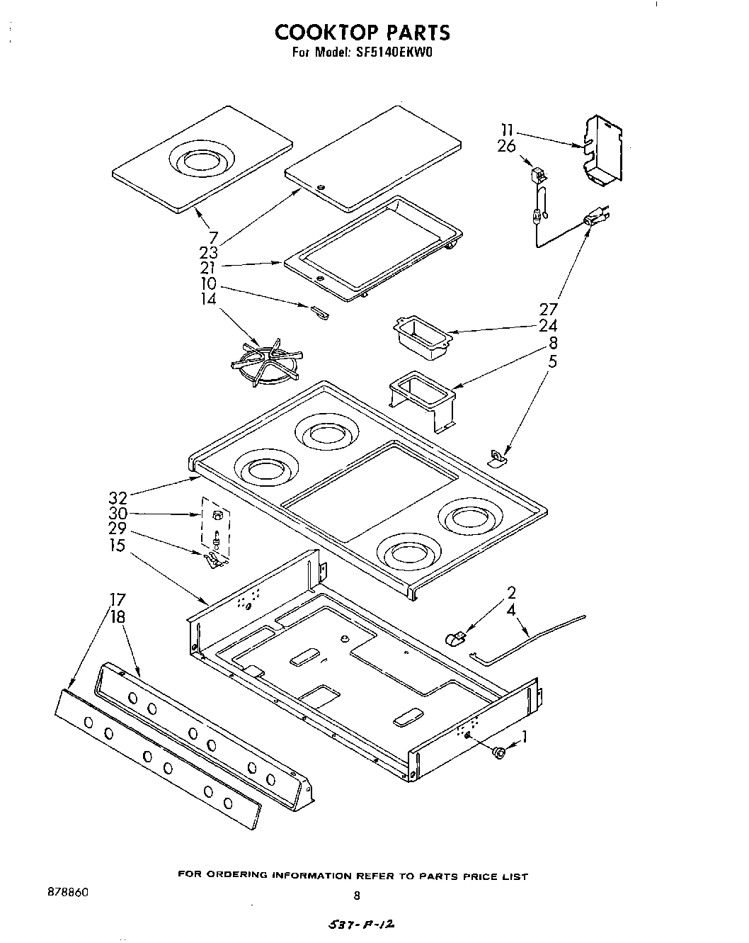 05 - COOKTOP