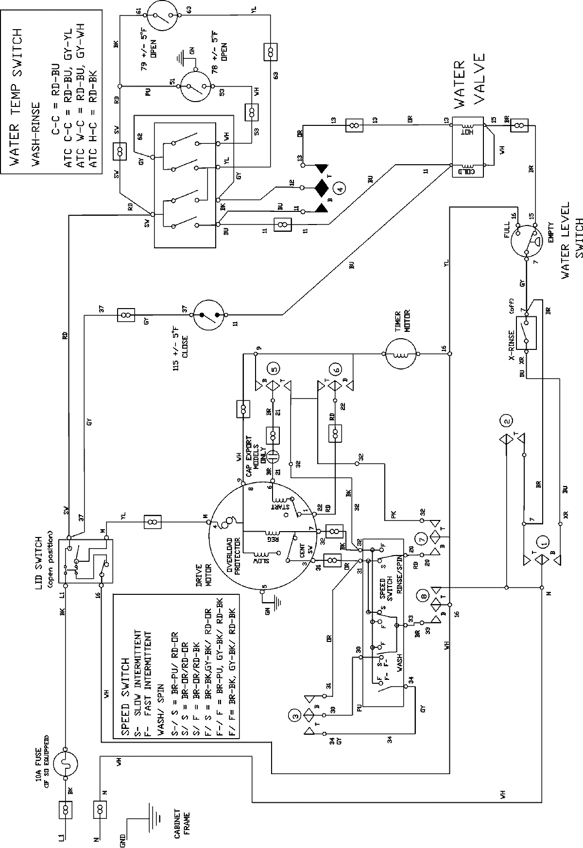 07 - WIRING INFORMATION