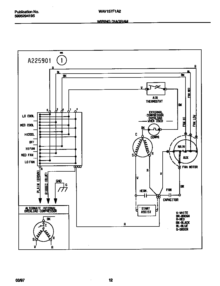 07 - WIRING DIAGRAM