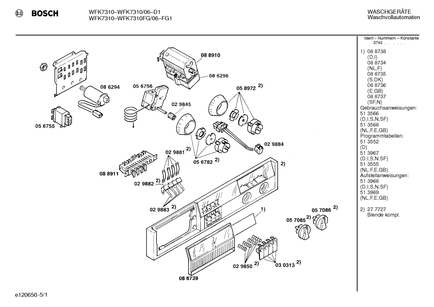 Diagram 1